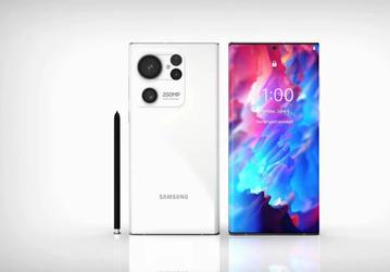 В Samsung Galaxy S23 Ultra будет менее крупный 200-мегапиксельный датчик, чем во флагмане Motorola? ISOCELL HP2 получит пиксели по 0,6 мкм