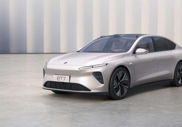 Посторонись, Geely. Производитель электромобилей Nio тоже будет делать смартфоны