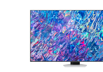 Представлены новейшие телевизоры Samsung Mini LED. Объявлены цены