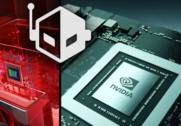 AMD и Nvidia агрессивно снизят цены на актуальные видеокарты, хотя текущие цены и так очень низкие