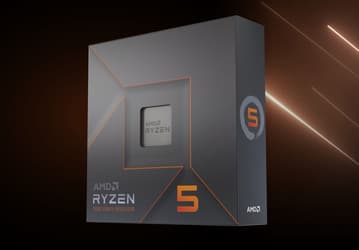 Шестиядерный Ryzen 5 7600X в первом тесте смог обойти Core i9-12900K. Но только в однопоточном режиме