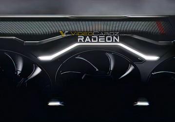 AMD показала видеокарту Radeon RX 7000 и пообещала «совершенно замечательную» производительность 