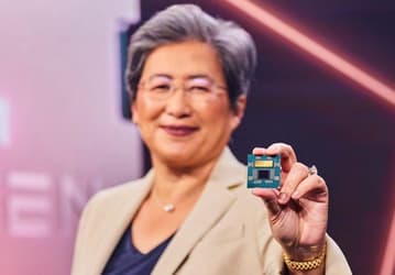 AMD официально подтвердила, что представит новые продукты в конце августа