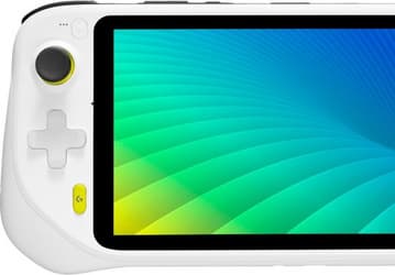 Не Nintendo Switch Lite, но очень похоже. Logitech и Tencent готовят портативную консоль