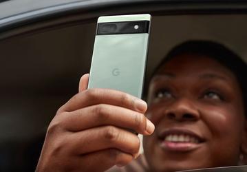 Google снова сумела превратить недорогой смартфон в топовый камерофон. Pixel 6a фотографирует и снимает видео лишь чуть хуже, чем Pixel 6 и iPhone 13 Pro Max