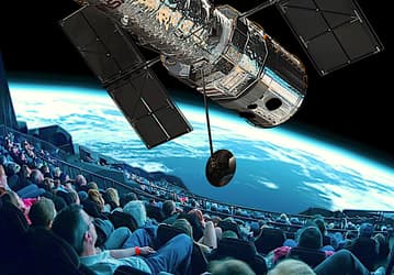 В IMAX запретили показывать даже российские фильмы