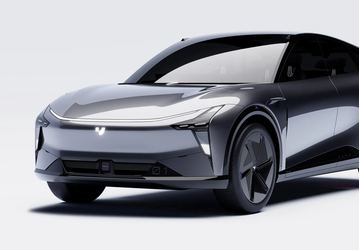 Роботы-машины Jidu на целое поколение опередят Tesla