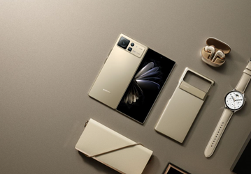После ажиотажного старта Xiaomi Mix Fold 2 поступил в свободную продажу в Китае