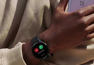 Что будут уметь OnePlus Nord Watch? Подробности о новых часах