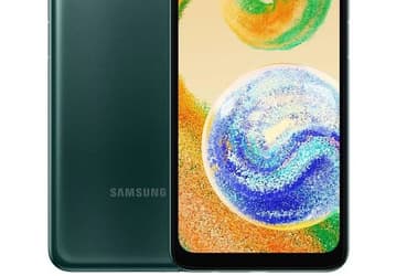 Даже очень бюджетный Samsung Galaxy A04s получит 90-герцевый экран и тройную камеру