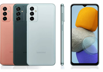 Представлен смартфон Samsung Galaxy Buddy 2 со 120-герцевым экраном, Snapdragon 750G и 50-мегапиксельной камерой