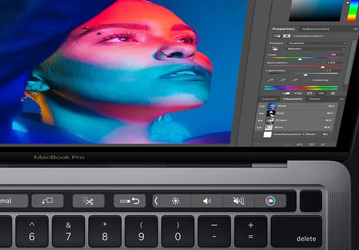 Apple объявила устаревшими сразу девять устройств, включая первый MacBook Pro с панелью Touch Bar