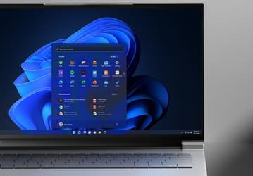Стало известно вероятное название крупного обновления Windows 11 