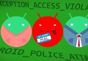 Android 13 взломали через неделю после выпуска