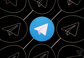 За отказ удалить бот, раскрывающий данные российских военнослужащих, Telegram оштрафовали на 4 млн рублей