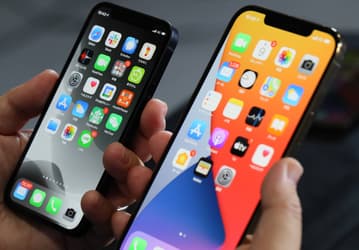 Сколько зарабатывают перекупщики iPhone? Хватает на покупку недвижимости