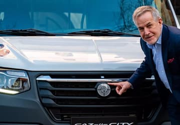 В Европе не будут производить «ГАЗель NN» и «Соболь NN». Steyr Automotive прекратила сотрудничество с «Группой ГАЗ»