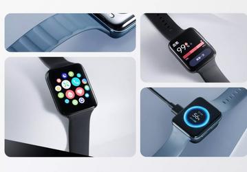 AMOLED LTPO-дисплей, eSIM, NFC, датчики ЧСС и SpO2, ЭКГ. Умные часы Oppo Watch 3 Pro уже доступны для предзаказа