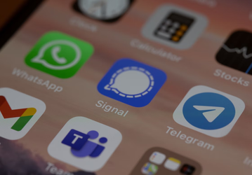 11 миллионов за день: Telegram оштрафовали ещё на 7 млн рублей