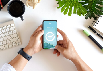 Обновлённый «СберБанк Онлайн» для Android появился в RuStore, Huawei AppGallery, SmartMarket и других онлайн-магазинах