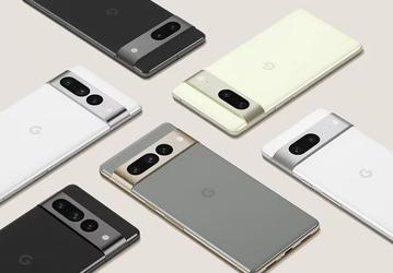 Инсайдер назвал даты анонса и релиза Google Pixel 7, Pixel 7 Pro и часов Pixel Watch