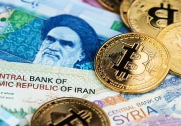 Власти Ирана разрешили компаниям использовать криптовалюту для оплаты импорта