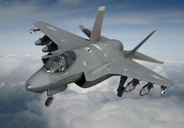 Американские истребители F-35 возобновили полёты — проблема с катапультными креслами наконец-то решена