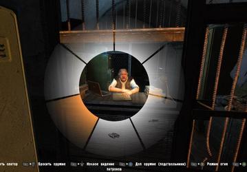 В сеть попала консольная сборка игры «S.T.A.L.K.E.R.: Тень Чернобыля», её даже можно запустить