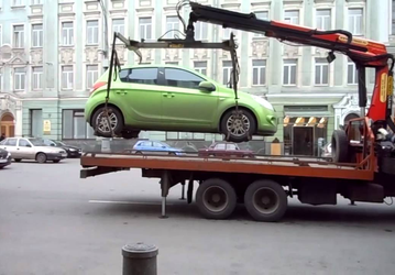 «Госуслуги» предупредят о программах отзыва автомобилей