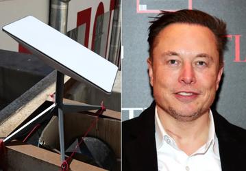SpaceX заплатит за взлом сети Starlink