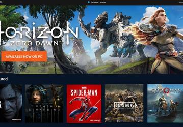 Sony готовит собственный лаунчер для игр на ПК? Упоминание PlayStation PC Launcher обнаружилось в Marvel’s Spider-Man Remastered