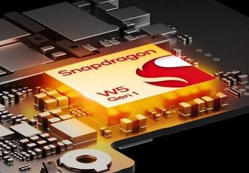 Oppo Watch 3 — первые в мире умные часы на платформе Snapdragon W5 Gen 1. По крайней мере, так уверяют разработчики