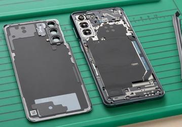 Samsung запустила программу самостоятельного ремонта смартфонов. Но далеко не всех