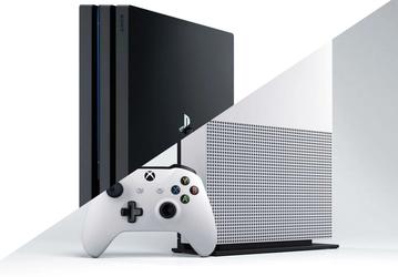 Microsoft признала: Sony PlayStation 4 продавалась намного лучше, чем Xbox One