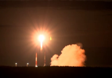 Запущенный вчера ракетой «Союз-2.1в» военный спутник «Космос-2558» введён в строй, а вот запуск ракеты Rocket Lab со спутником для нужд разведки США отменили