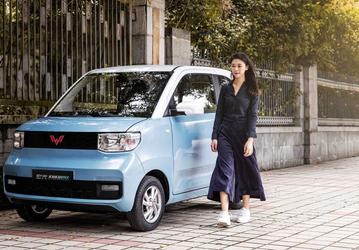 Самый маленький электромобиль Geely: компания уже тестирует конкурента бестселлерам Wuling Hongguang Mini EV и Chery QQ Ice Cream