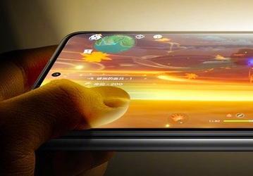 Это самый мощный смартфон Redmi и самый быстрый флагман. Redmi K50 Extreme Edition впервые показали спереди