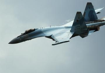 ISW: Иран уже отправил дроны в Россию, чтобы получить самолёты Су-35