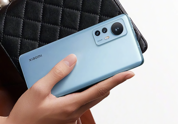 Xiaomi выпустила огромное обновление с новой ОС для Xiaomi 12 и Xiaomi 12 Pro