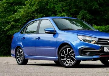 Российский авторынок нащупал дно? Продажи новых машин растут три недели подряд