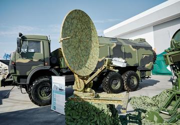 Ростех обещает «спутниковую связь без ГЛОНАСС и GPS»