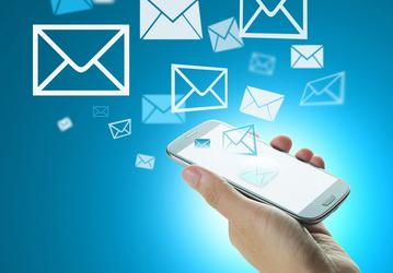 Российский малый бизнес снова перешёл на SMS-рассылки после блокировок соцсетей