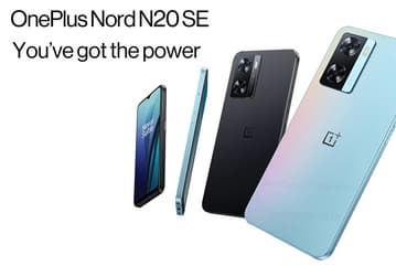 Самый слабый смартфон OnePlus за всю историю, но с быстрой зарядкой и стереодинамиками. Nord N20 SE уже продаётся, хотя ещё не был представлен