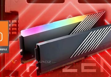 Новая технология AMD сможет работать в одном продукте с технологией Intel. AMD EXPO может быть доступна на одних модулях DDR5 вместе с XMP 3.0