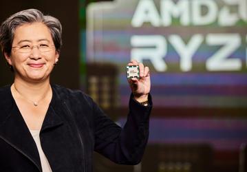 Стало известно, из-за чего Ryzen 7000 немного задержатся