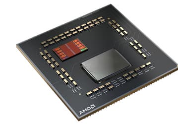 AMD готовит очень быстрые и ещё более быстрые процессоры, и это в рамках одного поколения. Появились тесты Ryzen 7000X3D