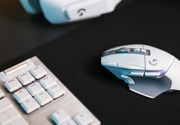 Новая икона. Logitech модернизировала легендарную игровую мышь G502, представив сразу три новых варианта