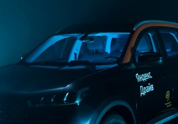 В «Яндекс Драйве» появились новые кроссоверы: Haval Jolion, Chery Tiggo 7 Pro и Geely Atlas Pro
