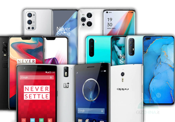 Oppo и OnePlus выгнали с рынка Германии: они обвиняют в этом Nokia