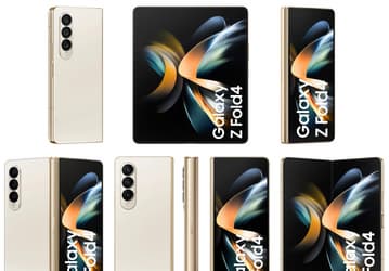 Samsung Galaxy Z Fold4: более быстрая зарядка и более прочное стекло. Такие слухи появились за неделю до анонса
